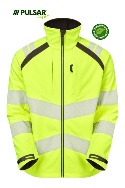 Pulsar® Lifeoftshell Jacket