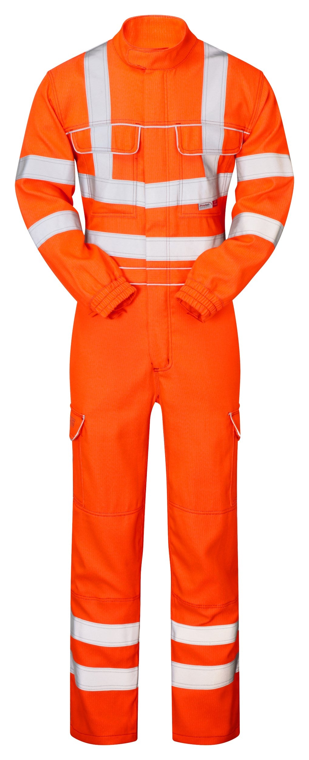 Pulsar® Protect Fr And Arc Railpec 310gsm FR-AST-ARC Combat Coverall