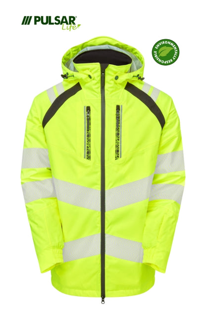 Pulsar® Life Insulated Parka