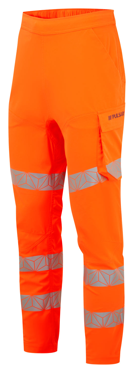 Pulsar® React Work Pant (Unisex)