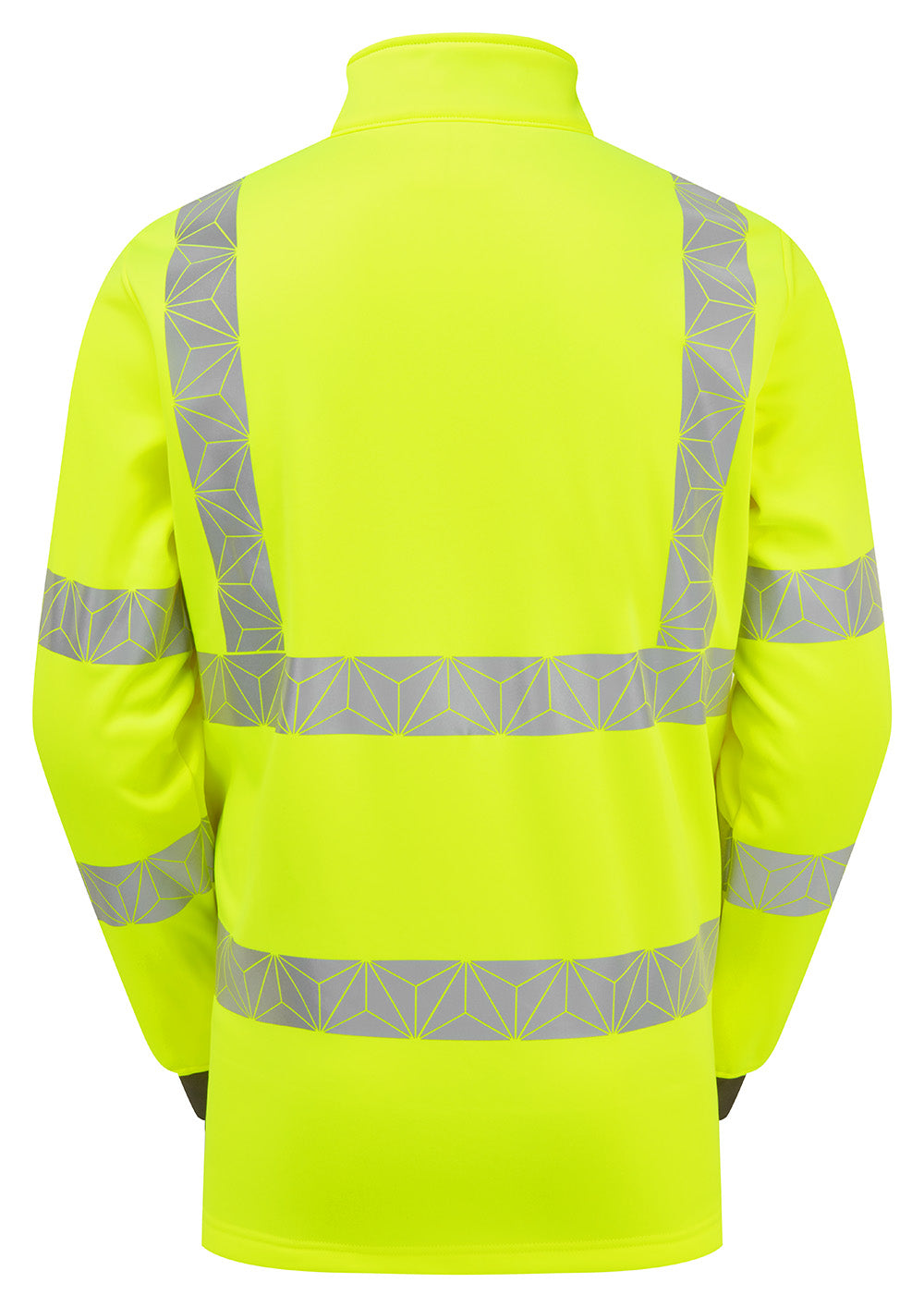 Pulsar® React Quarter-Zip
