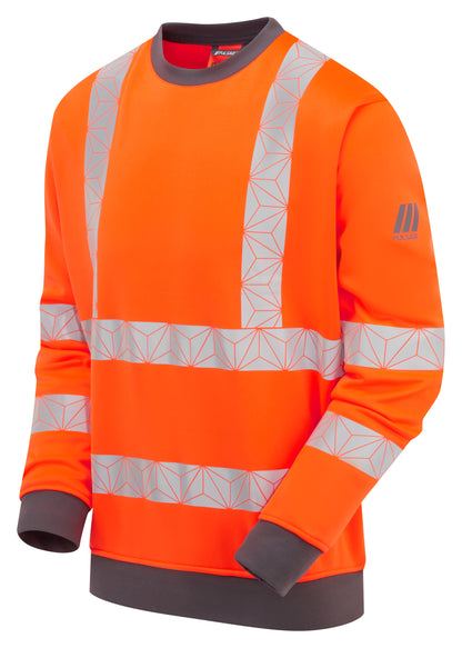 Pulsar® Reactweatshirt