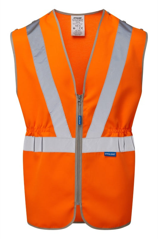 Pulsar® Protect Tear Apart Waistcoat
