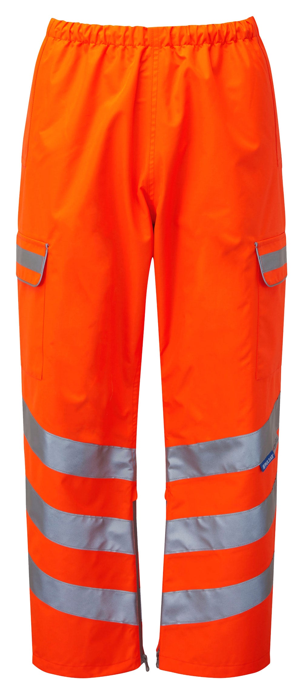 Pulsar® Protect Waterproof Overtrousers - Recycled Content