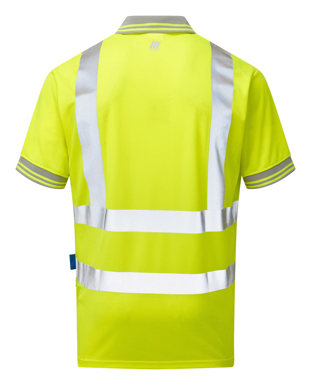 Pulsar® Protecthortleeve Polohirt - Recycled Content