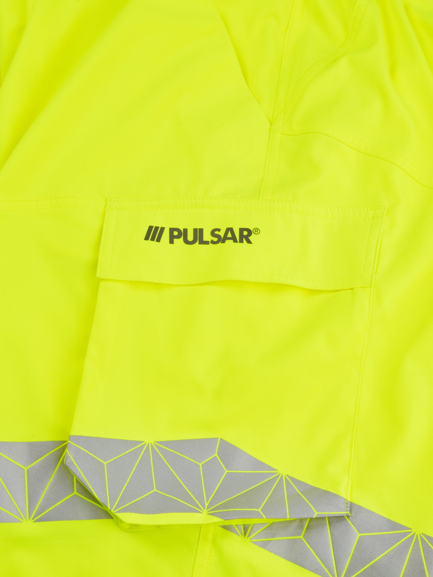 Pulsar® React Work Pant (Unisex)