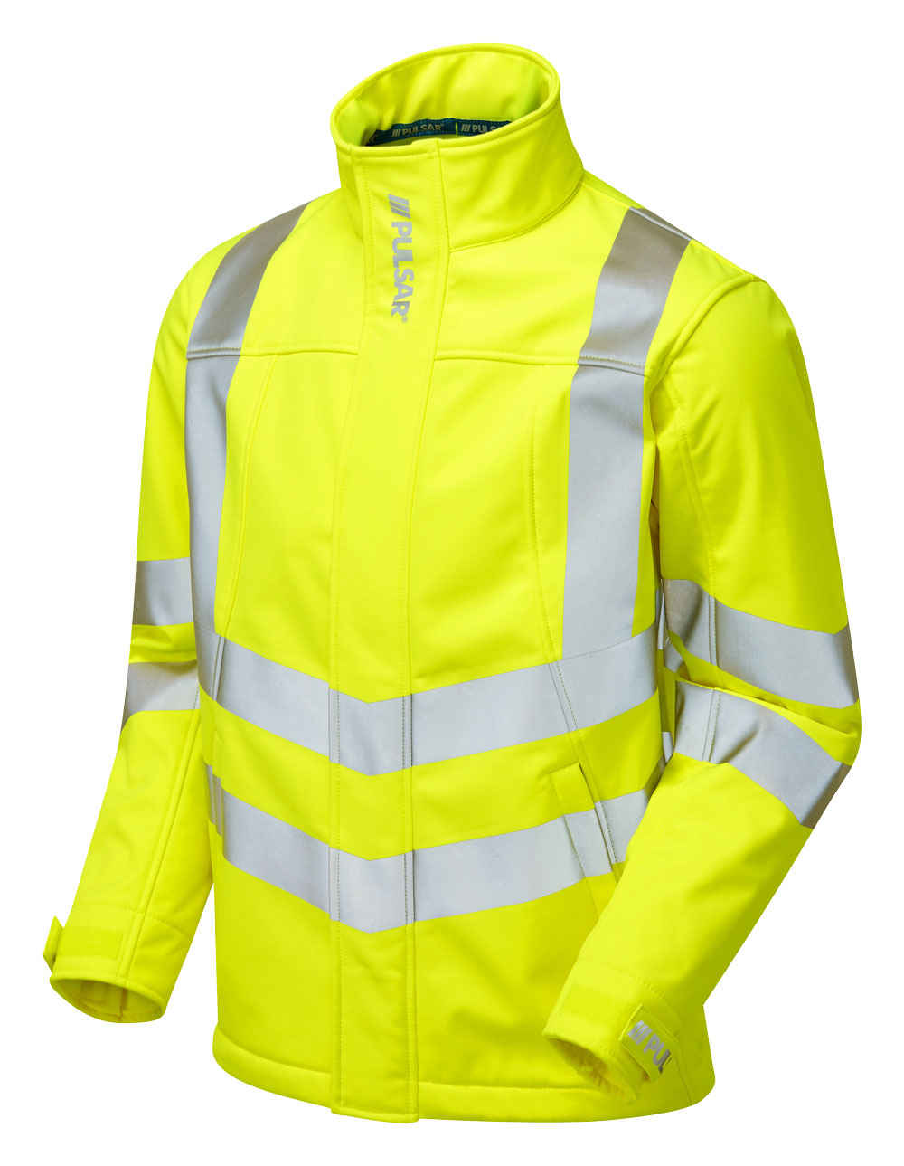 Pulsar® Protect Softshell Jacket - Recycled Content