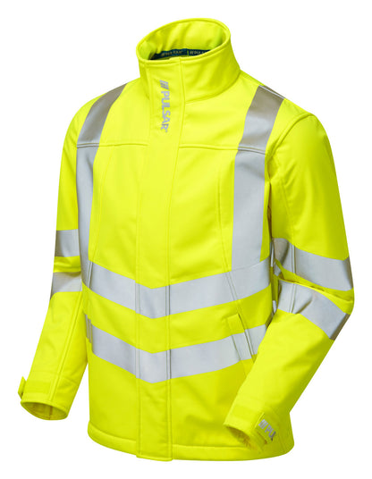 Pulsar® Protect Softshell Jacket - Recycled Content