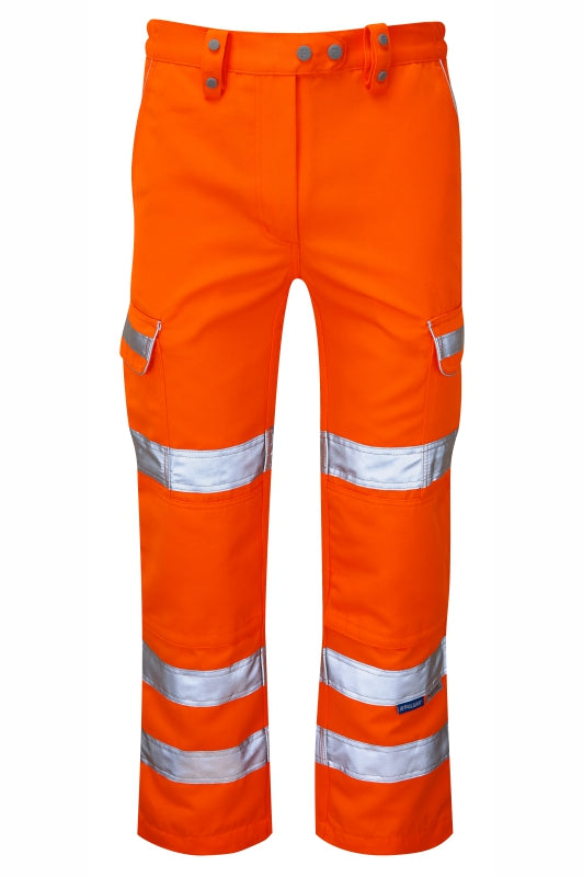 Pulsar® Protect Women's Combat Trousers