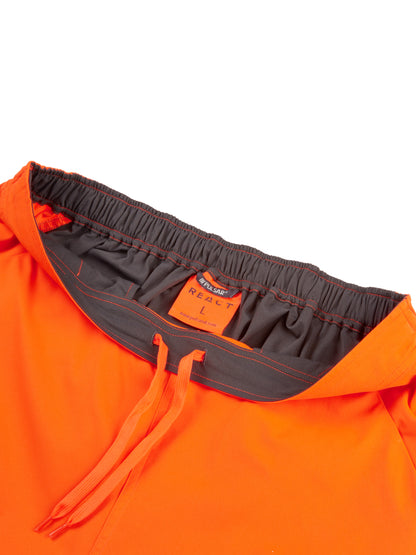 Pulsar® React Work Pant Orange Grey (Unisex)