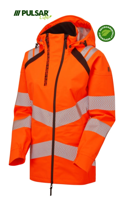 Pulsar® Life Women's Shell Jacket