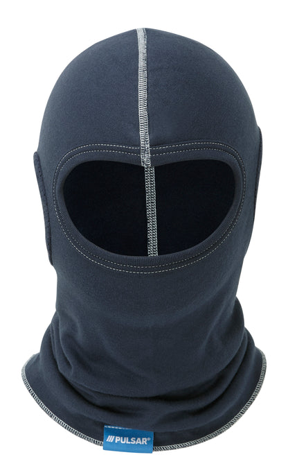Pulsar® Blizzard Balaclava Mesh Ear Cut Outs