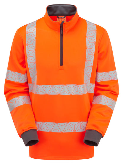 Pulsar® React Quarter-Zip