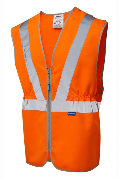 Pulsar® Protect Tear Apart Waistcoat