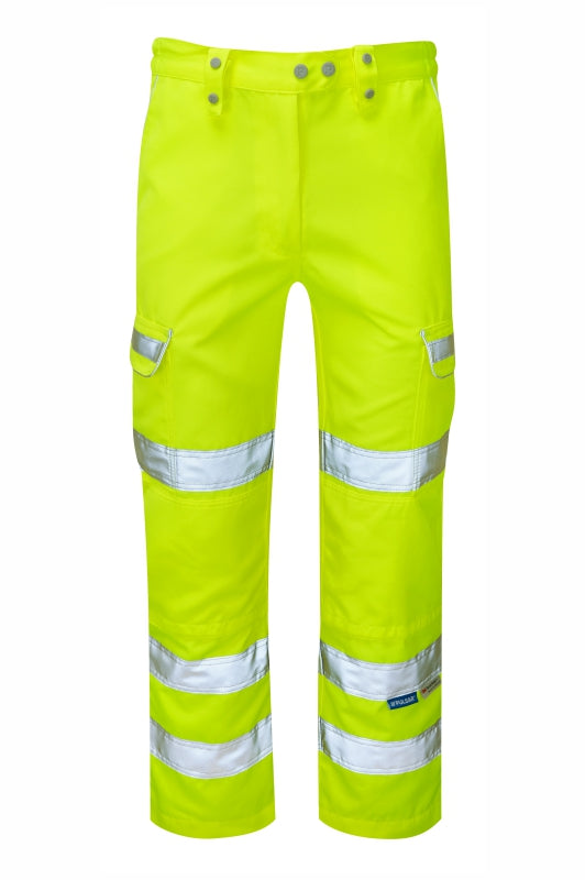 Pulsar® Protect Women's Combat Trousers