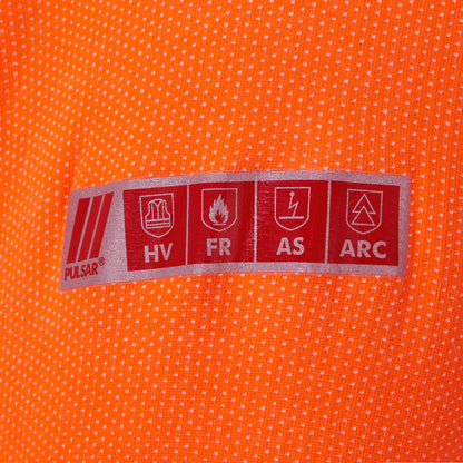 Pulsar® Protect Fr And Arc Electric ARC Sweatshirt