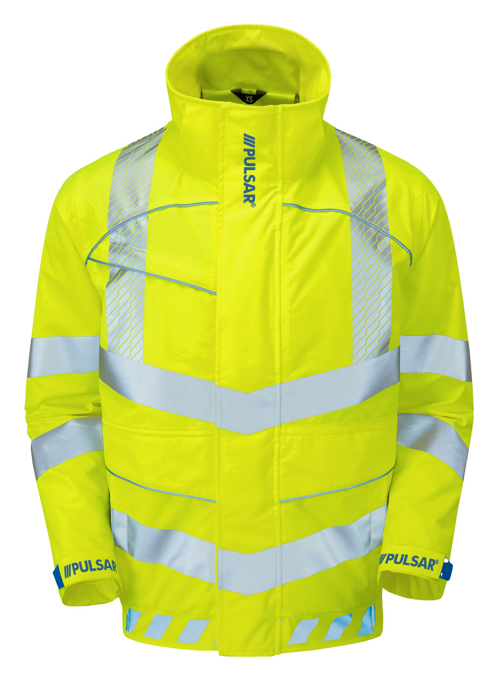 Pulsar® Evolution 3-Layer Bomber Jacket - Recycled Content