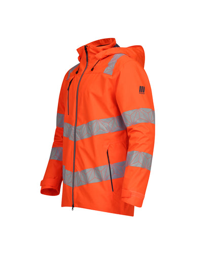 Pulsar® Reacthell Jacket REACT