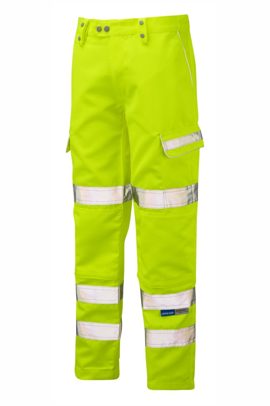 Pulsar® Protect PROTECT Combat Trousers