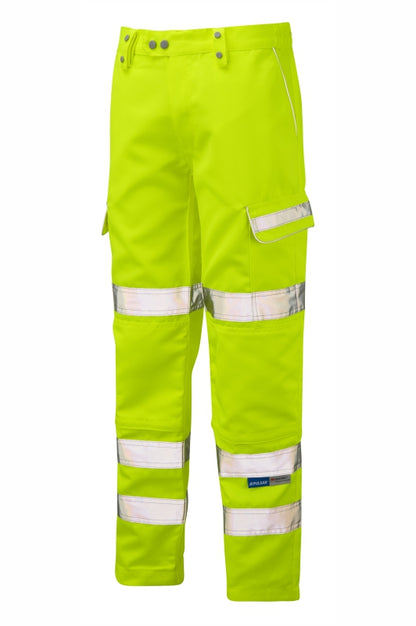 Pulsar® Protect PROTECT Combat Trousers
