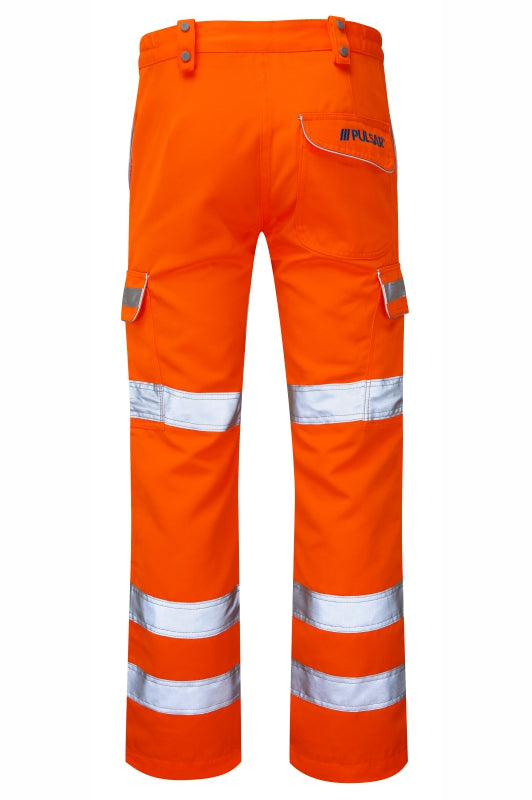 Pulsar® Protect Women's Combat Trousers