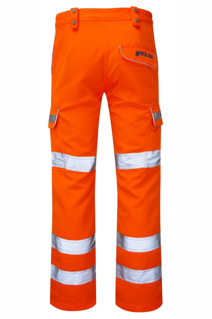 Pulsar® Protect Women's Combat Trousers