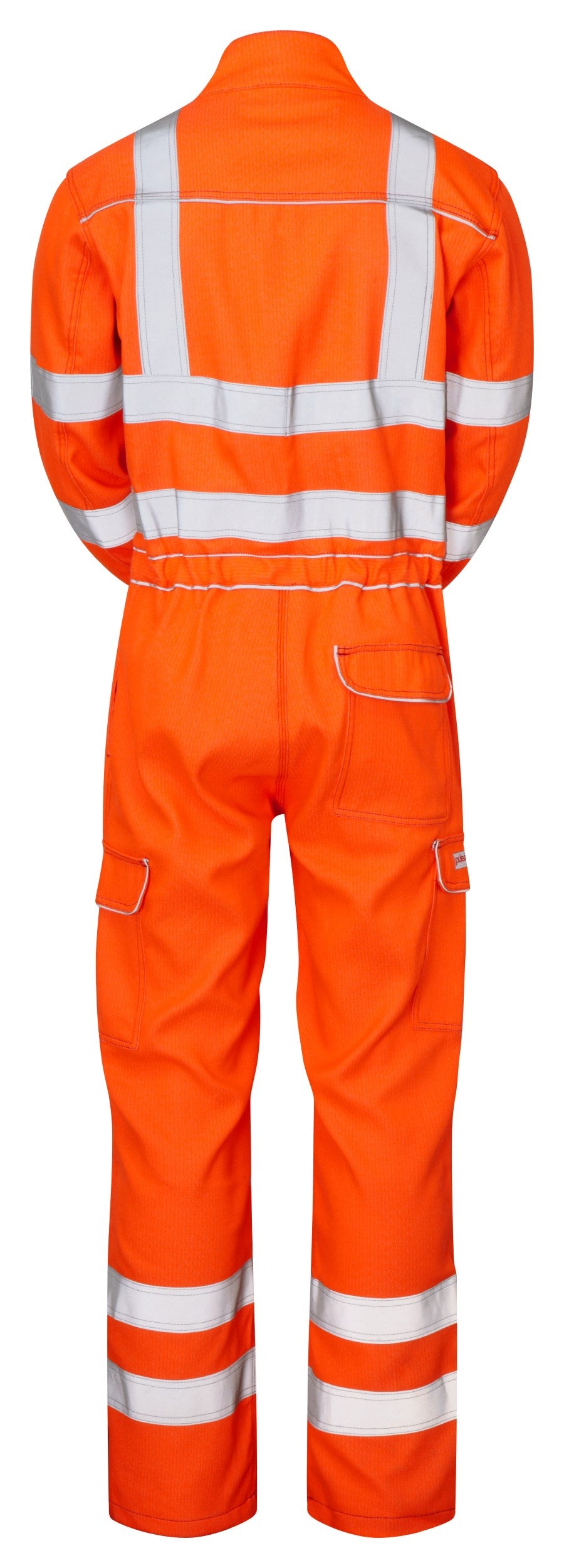 Pulsar® Protect Fr And Arc Railpec 310gsm FR-AST-ARC Combat Coverall