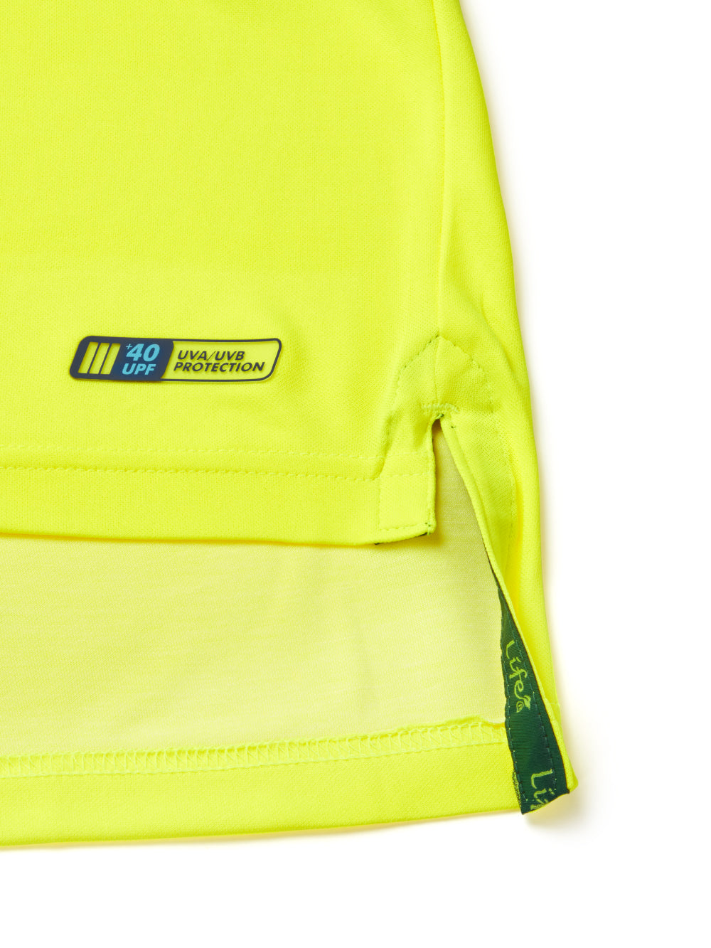 Pulsar® Life Longleeve Polohirt - Bamboo Content