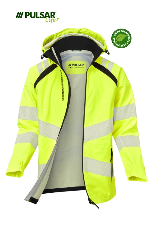 Pulsar® Life Women's Shell Jacket