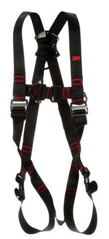 3M PROTECTA VEST QUICK CONNECT FALL ARREST HARNESS EXTRA LARGE