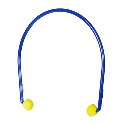 3M EARCAPS BANDED EARPLUGS 23 DB EC01000S