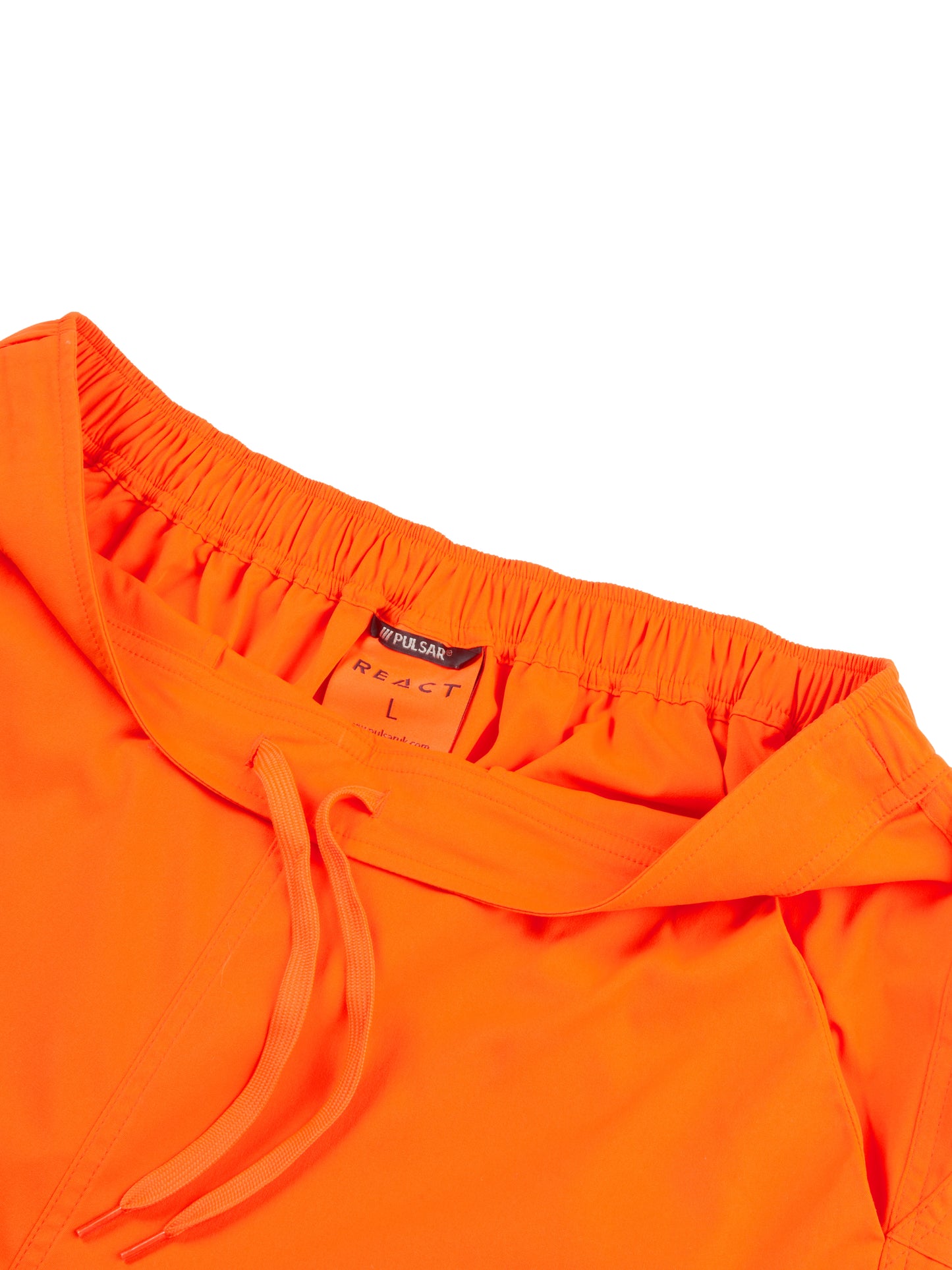Pulsar® React Work Pant (Unisex)