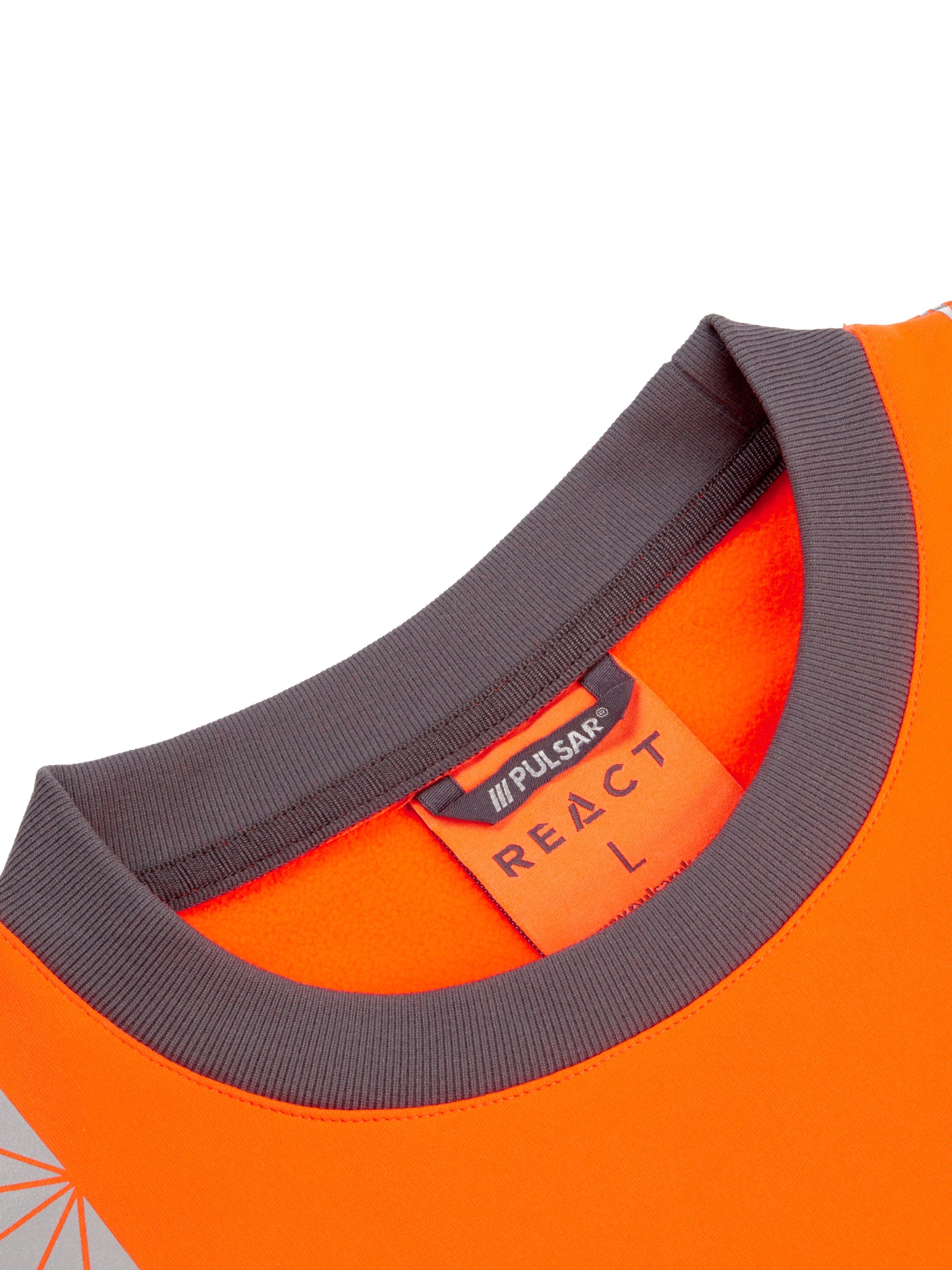 Pulsar® Reactweatshirt