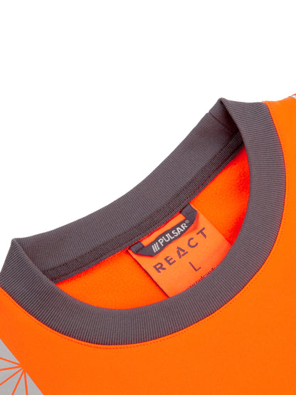 Pulsar® Reactweatshirt