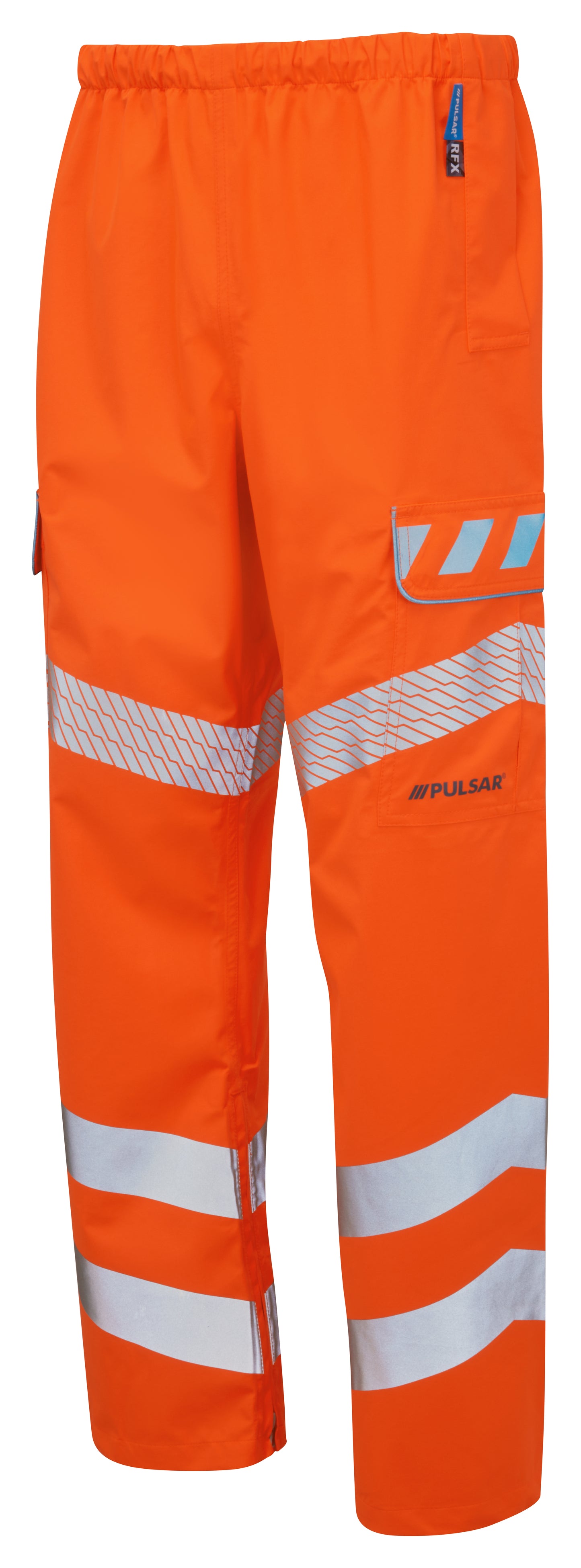Pulsar® Evolution Overtrousers - Recycled Content