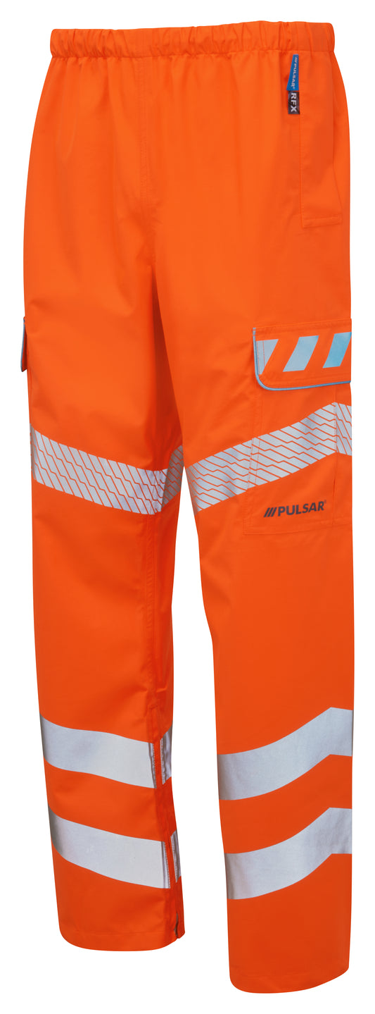 Pulsar® Evolution Overtrousers - Recycled Content