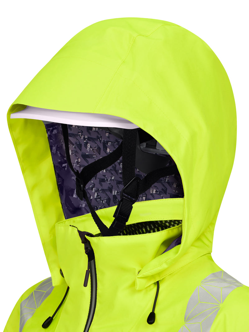 Pulsar® React Women's Shell Jacket REACT