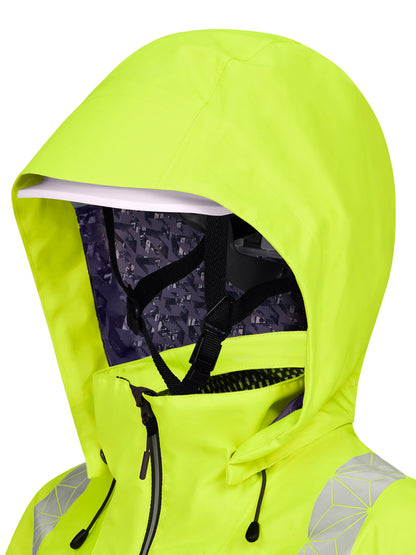 Pulsar® React Women's Shell Jacket REACT
