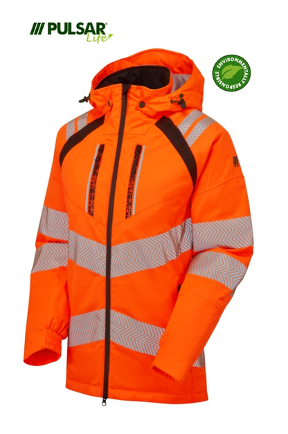 Pulsar® Life Insulated Parka