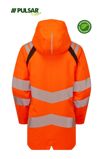 Pulsar® Life Insulated Parka