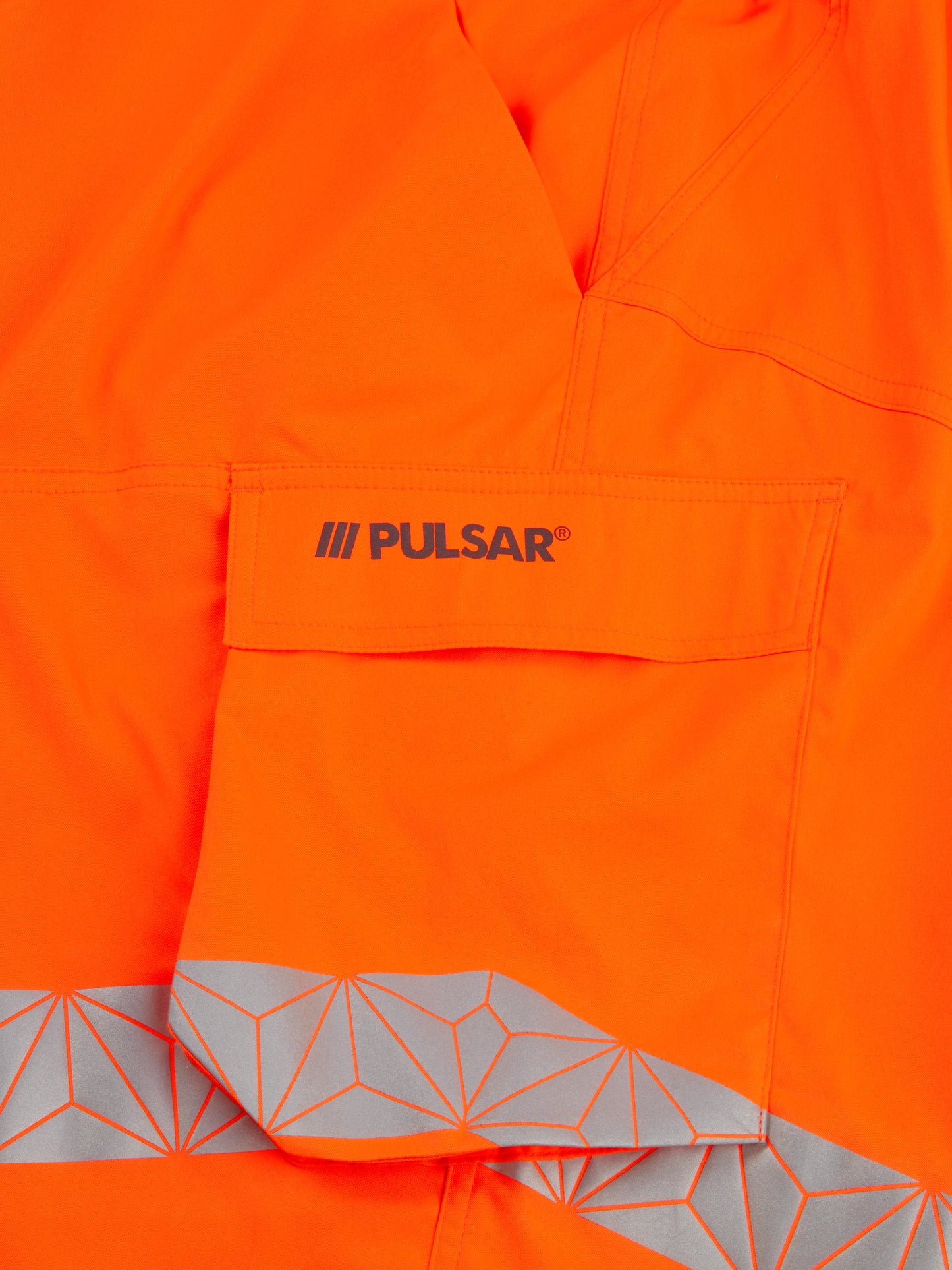 Pulsar® React Work Pant (Unisex)