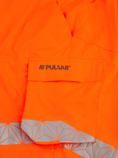 Pulsar® React Work Pant (Unisex)