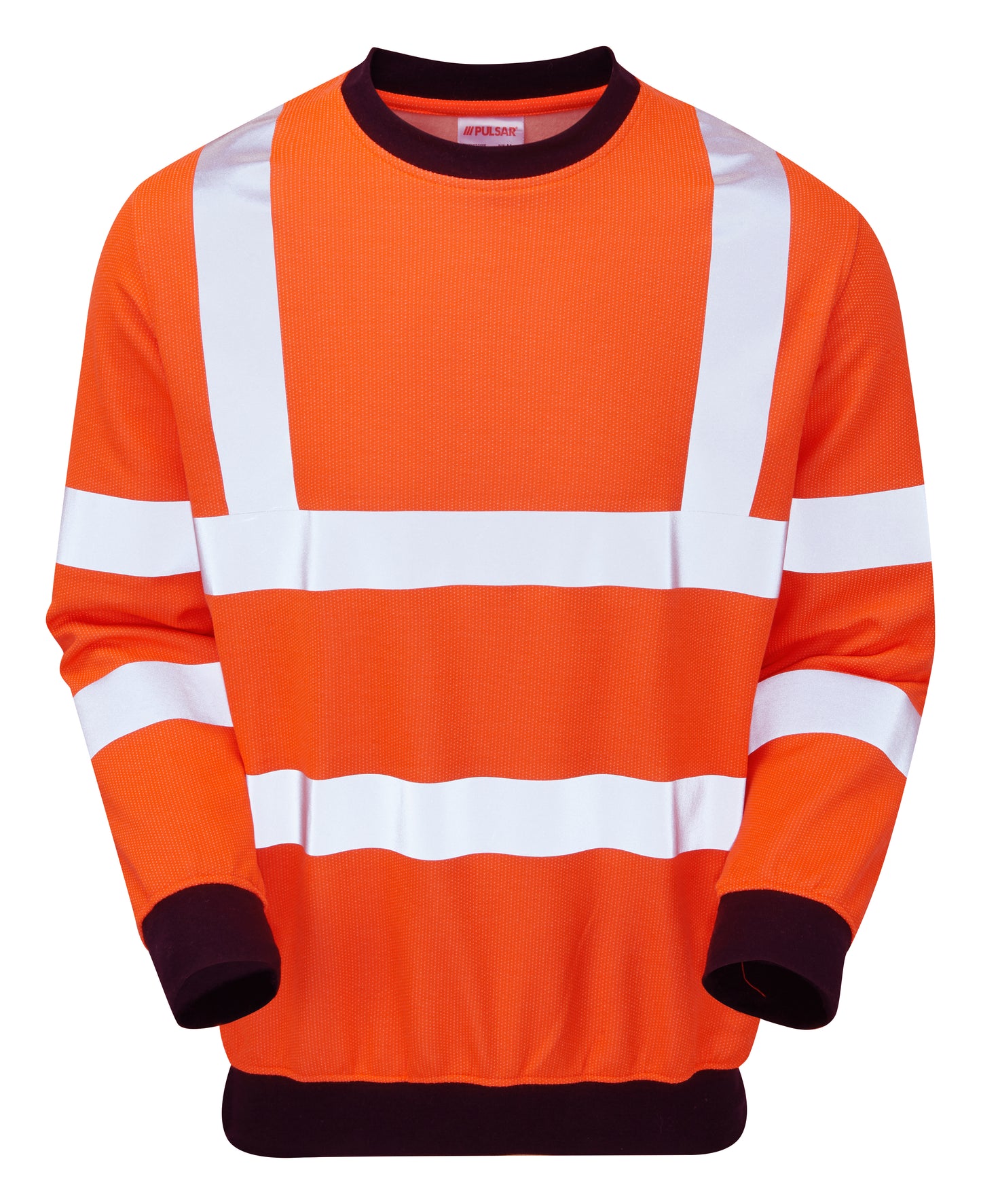 Pulsar® Protect Fr And Arc Electric ARC Sweatshirt