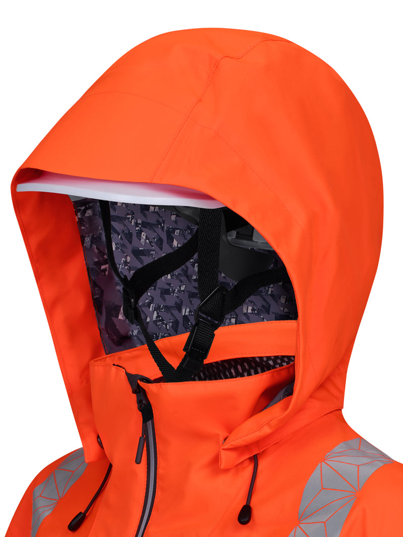 Pulsar® React Women's Shell Jacket REACT