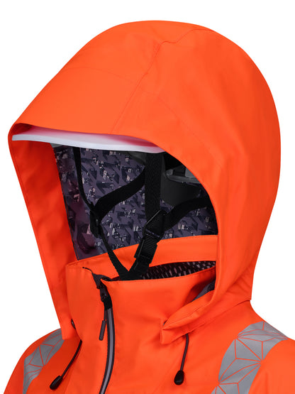 Pulsar® React Women's Shell Jacket REACT