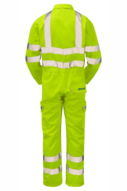 Pulsar® Protect Combat Coverall