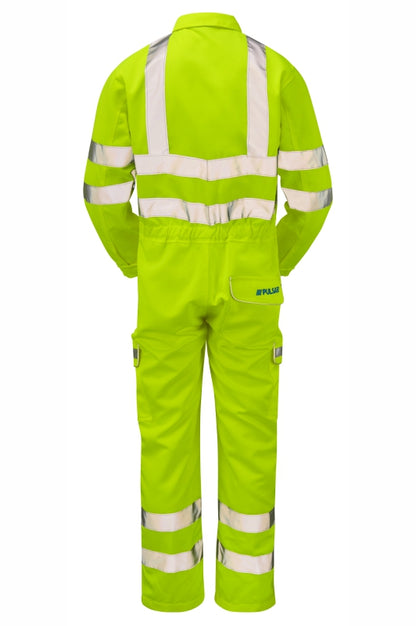 Pulsar® Protect Combat Coverall