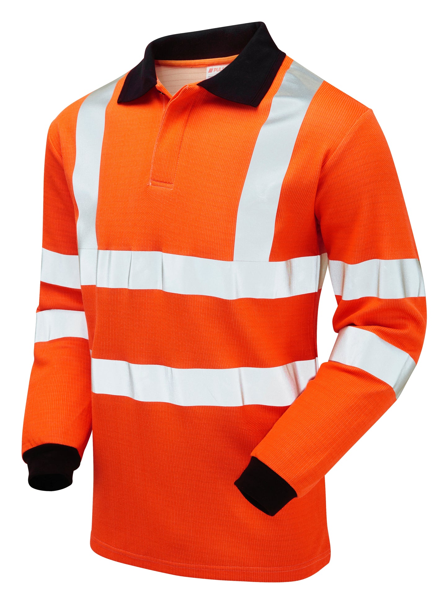 Pulsar® Protect Fr And Arc Electric ARC Polohirt