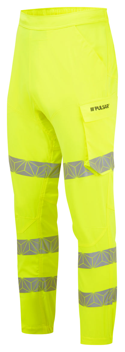 Pulsar® React Work Pant (Unisex)