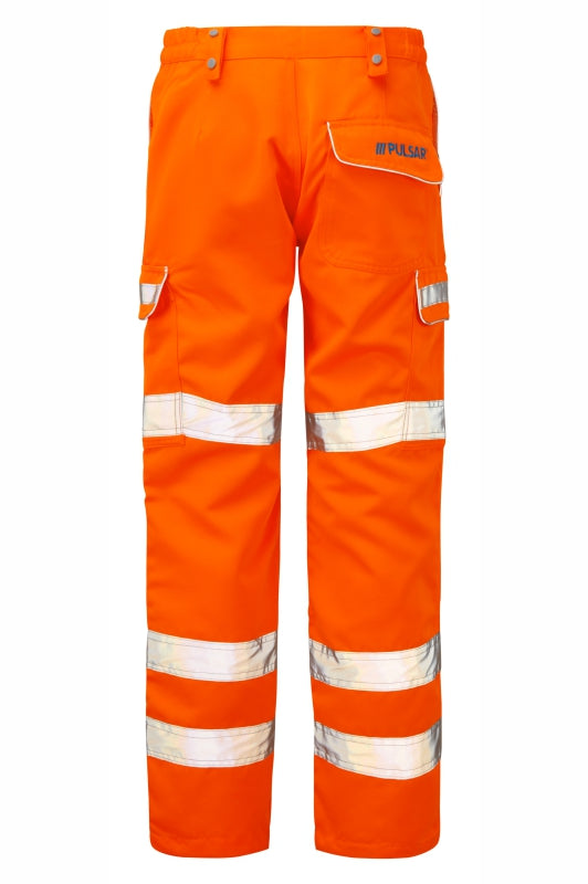 Pulsar® Protect Combat Trousers